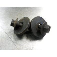 104S017 Camshaft Gear Bolts Pair For 09-12 Ford E-350 SUPER DUTY  6.8